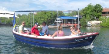 Pro Sail Curacao - Rent Powerboats