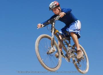Mountainbike Tours
