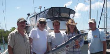 Ron Fish Trips