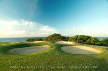 Blue Bay Golf