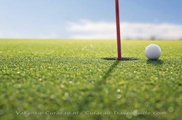 Curacao Golf & Squash Club