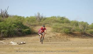 Mountain Biking
