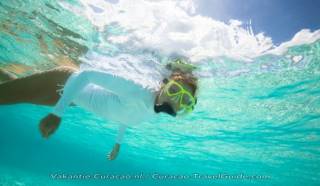 Snorkeling