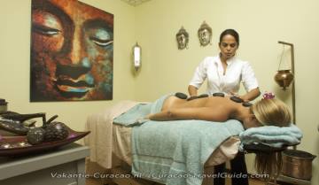 Cloud Nine Spa @ Avila Beach Hotel