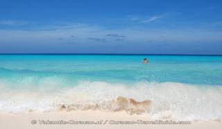 The best beaches of Curaçao