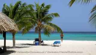 Daaibooi Beach