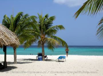 Daaibooi Beach