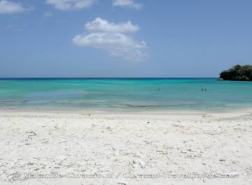Daaibooi Beach