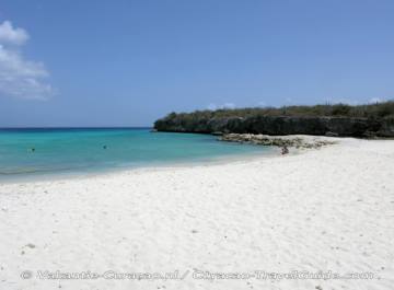 Daaibooi Beach