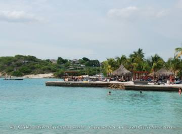 Jan Thiel Beach