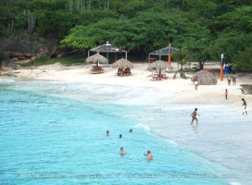 Playa Kenepa Grandi