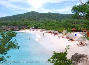 Knip Beach