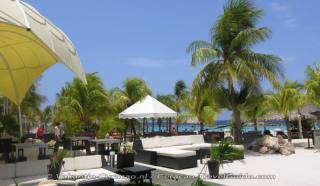 Kontiki / Cabana Beach
