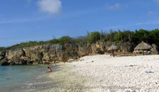 Little Knip Beach