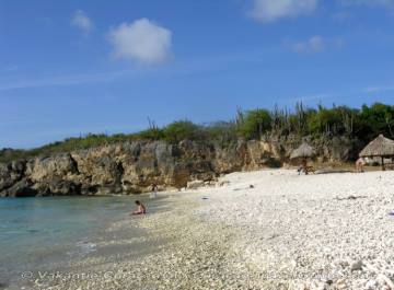 Kleine Knip - Playa Kenepa Chiki