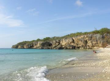 Kleine Knip - Playa Kenepa Chiki