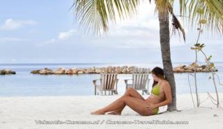 Mambo / Seaquarium Beach