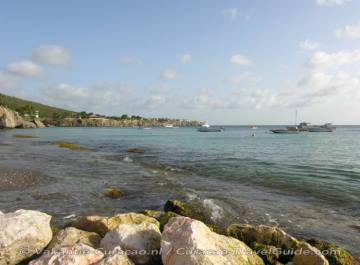 Westpunt Beach