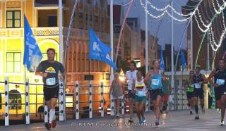 KLM Curacao Marathon