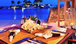 Baoase Culinary Beach Restaurant