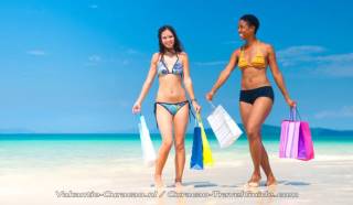 Shopping and Shops