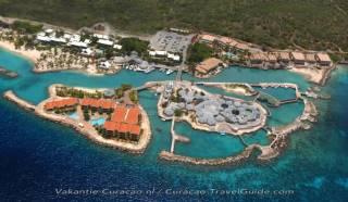 Curacao Seaquarium