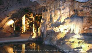 Hato Caves