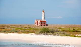 Klein Curacao
