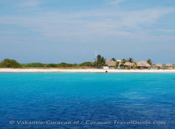 View Klein Curacao