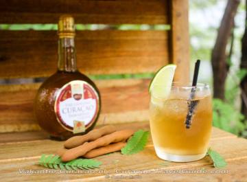 Tamarind Cocktail