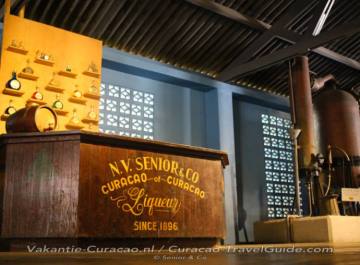 Distillery