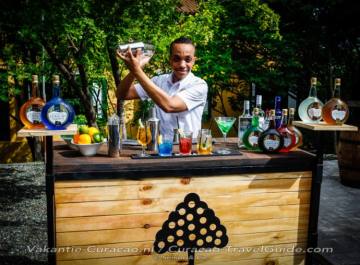 Tasting and Cocktailbar