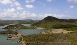 Santa Martha Baai
