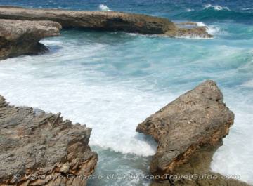Coastline