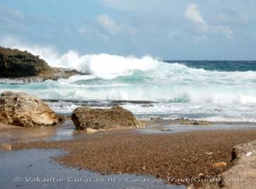 Coastline
