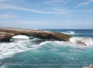 Coastline
