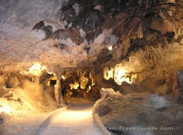 Cave