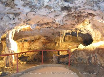 Cave