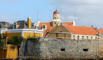 Fort Church Museum