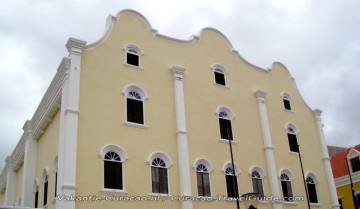 Jewish Cultural Historical Museum