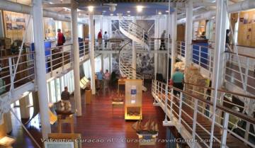 Maritiem Museum Curaçao
