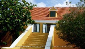 Savonet Museum