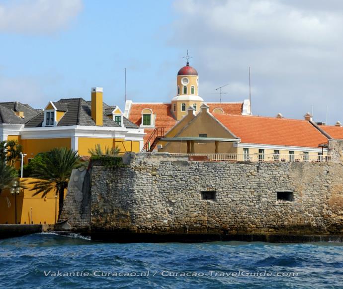 Fort Amsterdam