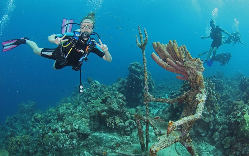 Dive Center Pietermaai