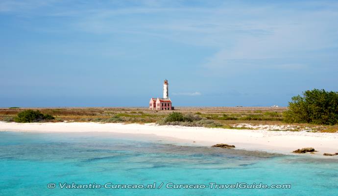 Day Trip Klein Curacao